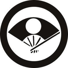Japanese Kamon