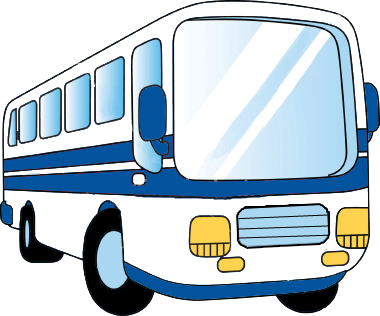 Buses | Stop the Frack Attack