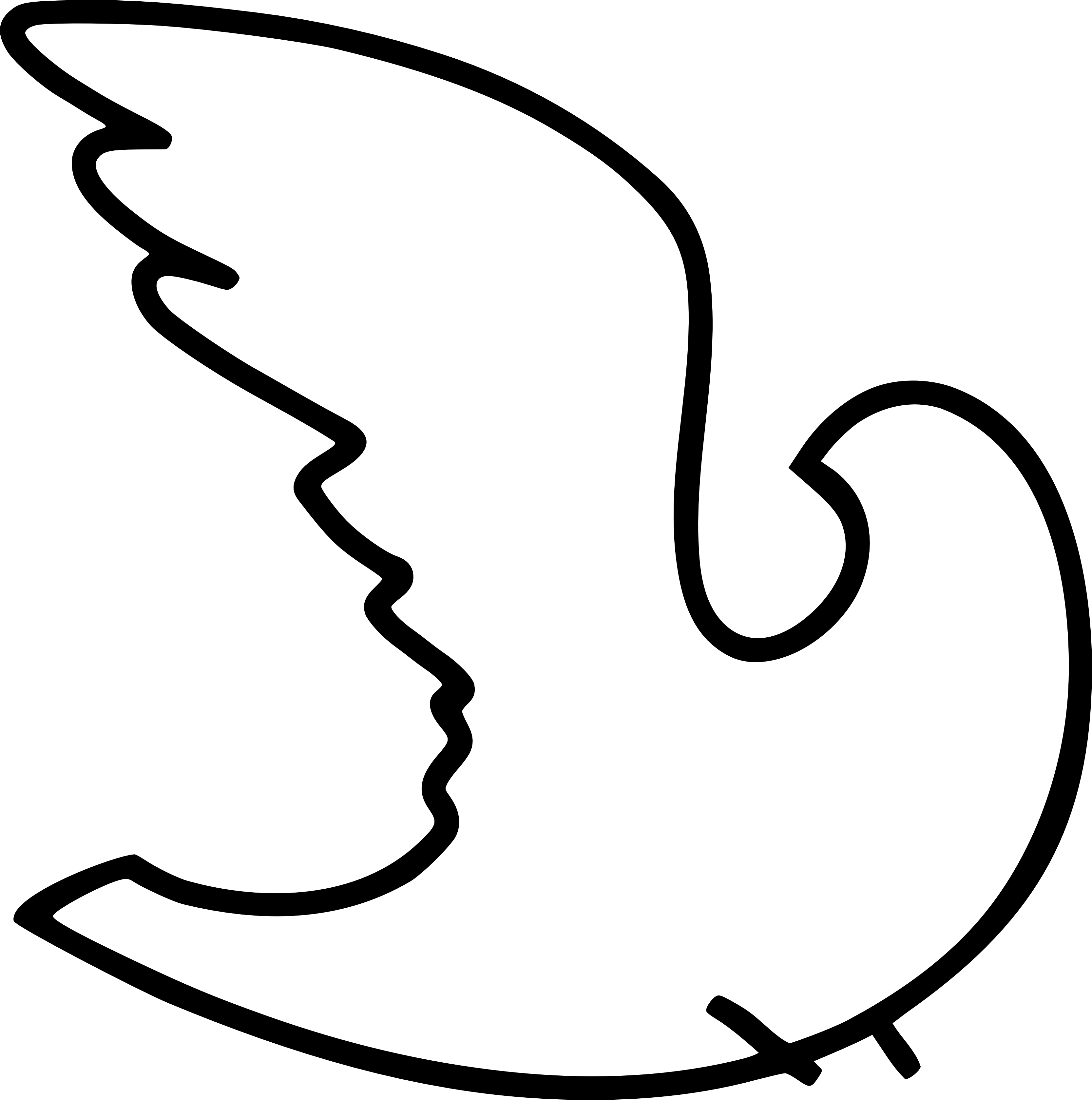 Peace White Dove 1 Christmas Xmas Peace on Earth Peace Symbol Sign ...