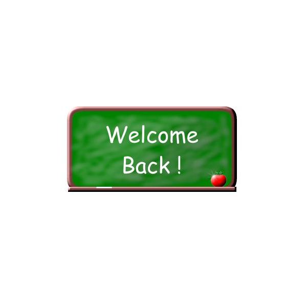 Roundup of Great Back to School Clipart Sources