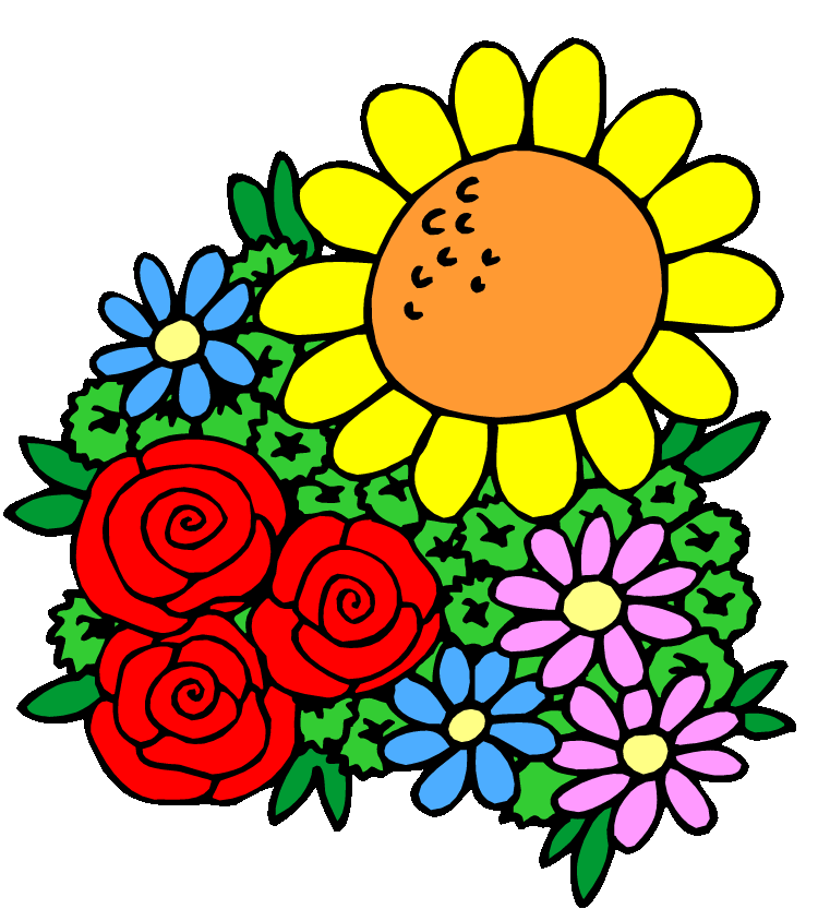 Spring Break Clip Art - ClipArt Best