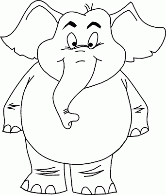 Cartoon Animals cute Images Pictures Clipart 2013: Cartoon Animal ...