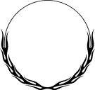 Mega 2 Collection | Flame Borders 3: Star, Triangle, Octagon - Dr ...