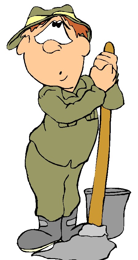 celebrity image gallery: Cleaners Clip Art