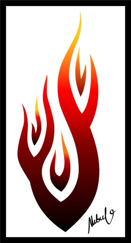 tribal fire fc