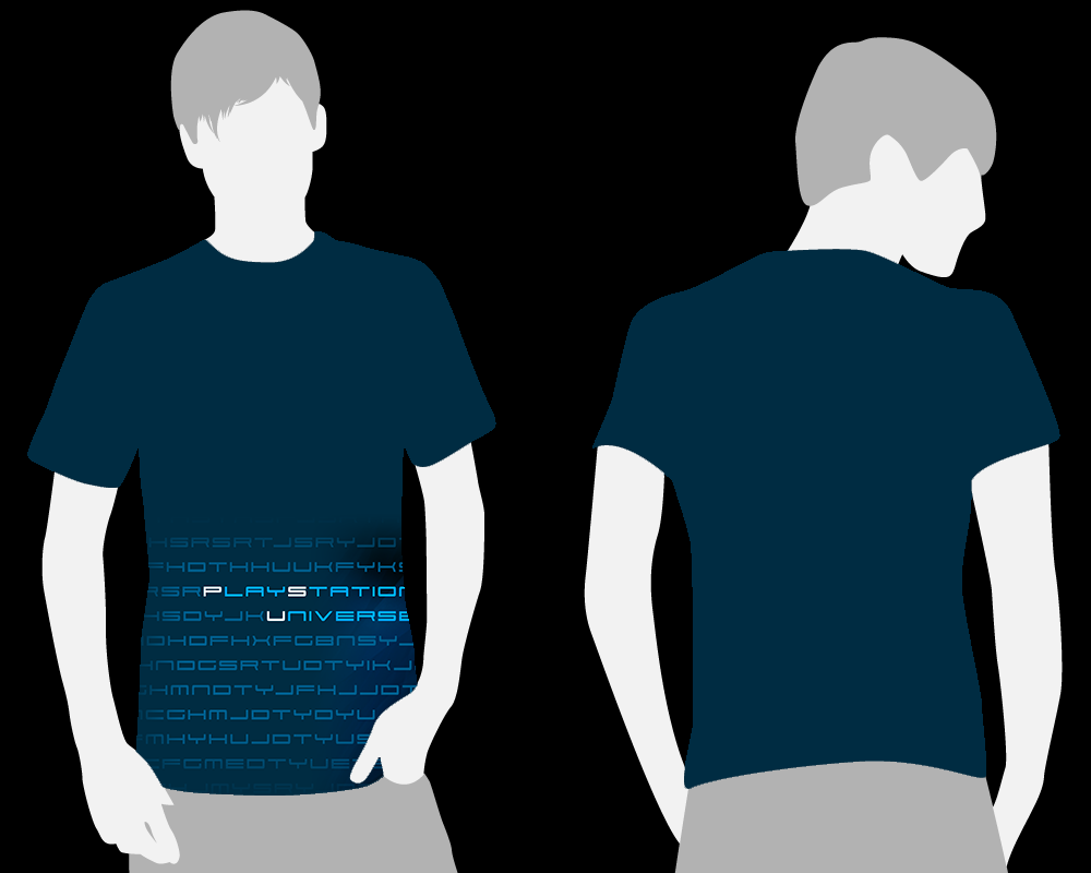 PSU T-Shirts Design Competition