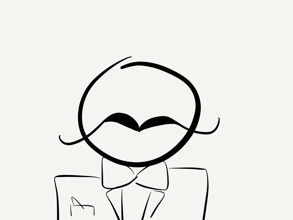 The Empty Notebook | filling it one sketch at a time
