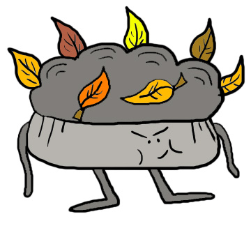 Church House Collection Blog: Funny Free Fall Clipart