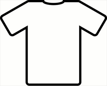 Free Shirts Clipart - Free Clipart Graphics, Images and Photos ...