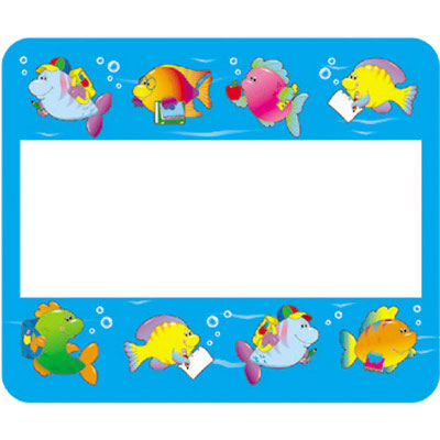 Top 10 Most Beautiful School Name Tags