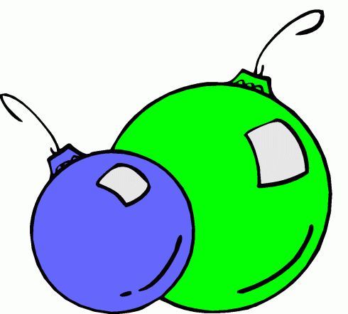 free Christmas Clipart - Christmas clipart - Christmas graphics ...