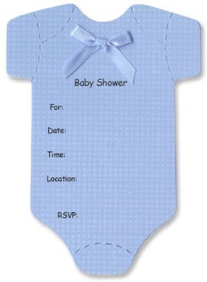 Free Printable Baby Shower Cards