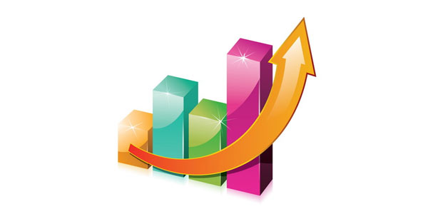 Free Vector Graph and Chart Element [Ai] - wwValue. Design, free ...