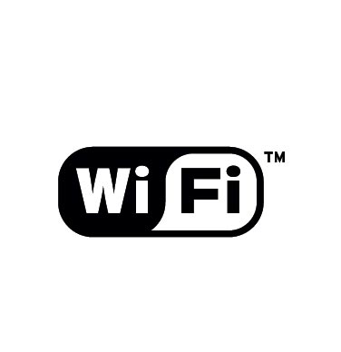 Wifi Logo Free Vector - ClipArt Best