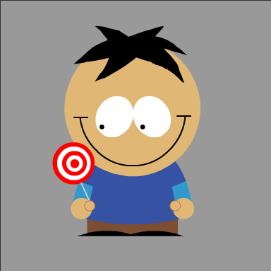 I Need Words » Blog Archive » Celebration!… South Park Style! :)