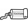 Lettering Delights - Taking Care of Me clip art set