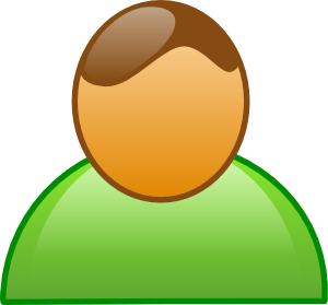 Man clip art - vector clip art online, royalty free & public domain
