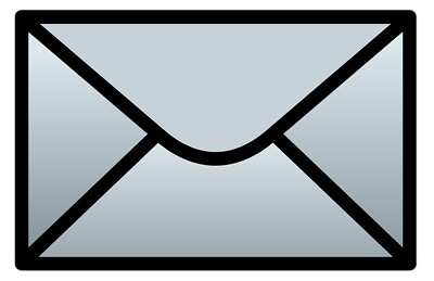 Free Stock Photos | Illustration Of An Envelope | # 16583 ...