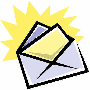 SBS Monthly Envelope