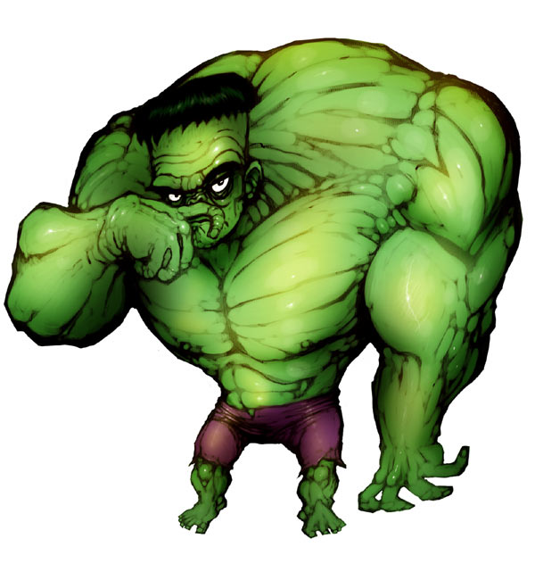 How do you picture other characters - RPG - Comic Vine