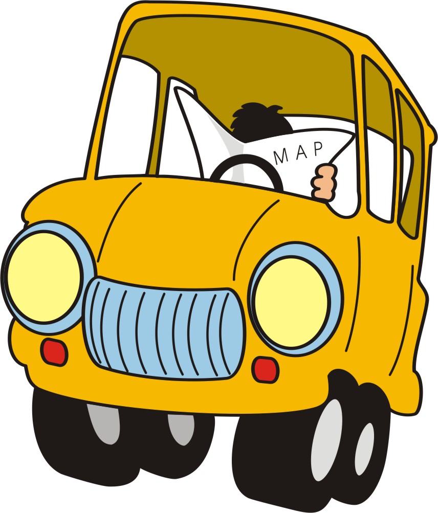 Cartoon Cars | Page 3