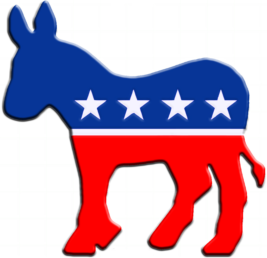 Amouzouvik calls for new leadership in the 7th Congressional ...
