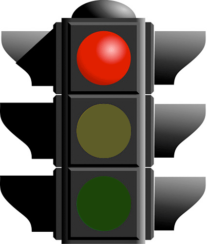 Traffic Light Gif - ClipArt Best