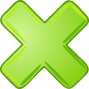 Multiplication Sig clip art - vector clip art online, royalty free ...