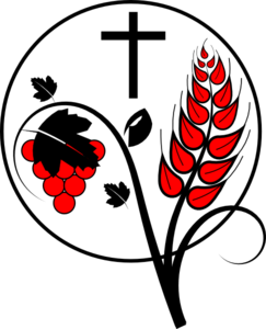 Eucharist Clip Art - ClipArt Best