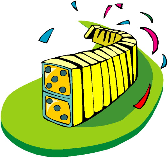 Clip Art - Clip art board games 424691