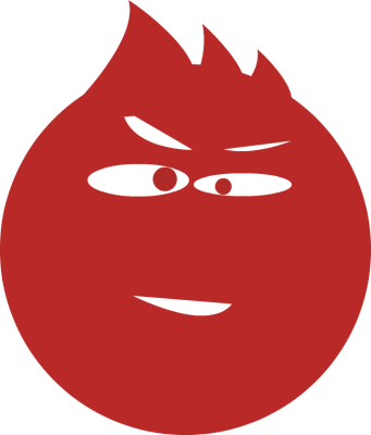 Funny Red Face - Free Clip Arts Online | Fotor Photo Editor