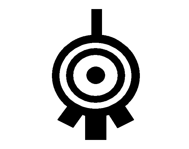 deviantART: More Like Eye of XANA, binary form by