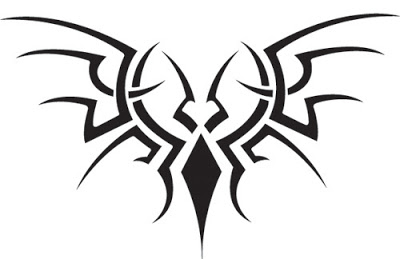 DeDeNDZ: Tribal Bat