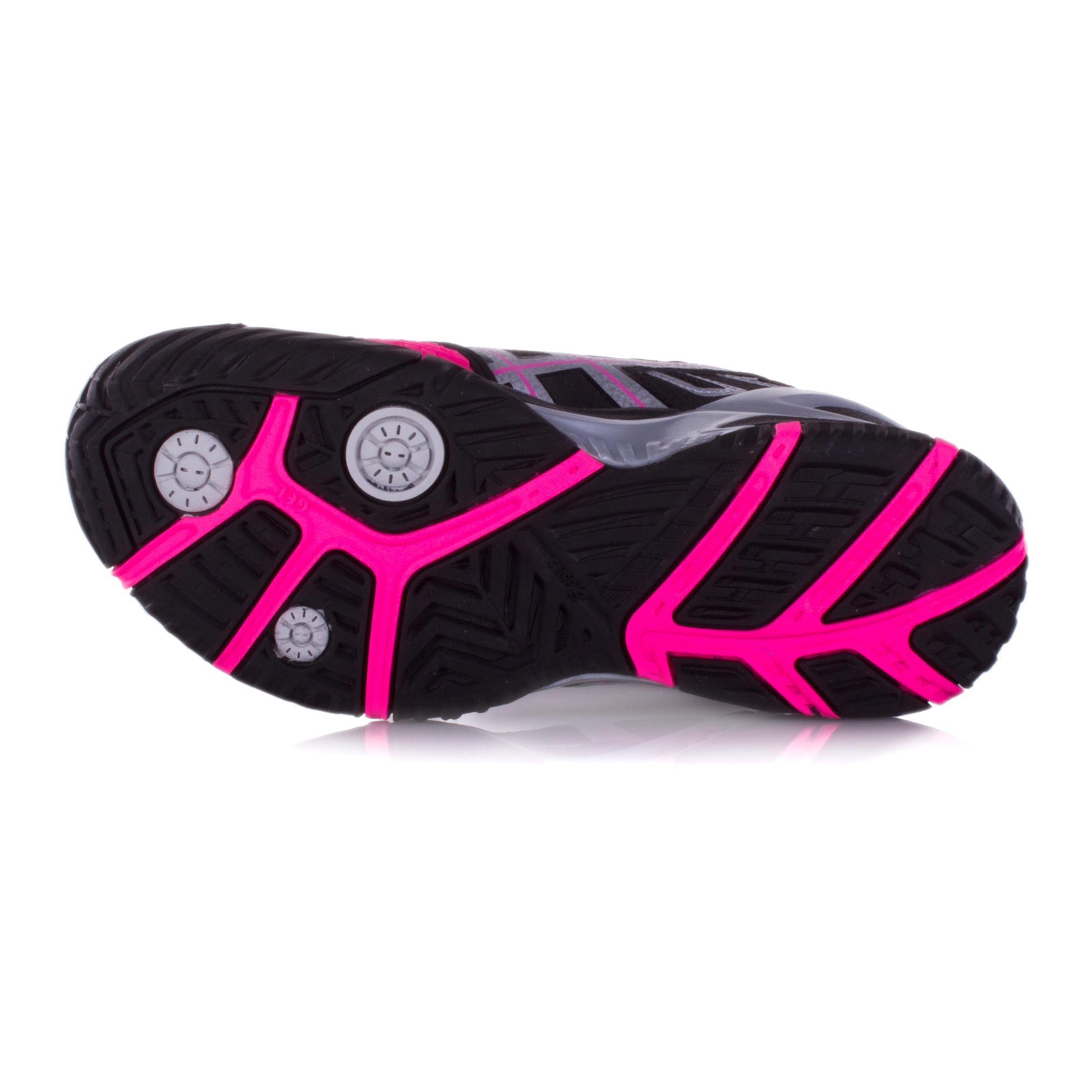 Asics Gel Resolution 5 Women`s Tennis Shoes