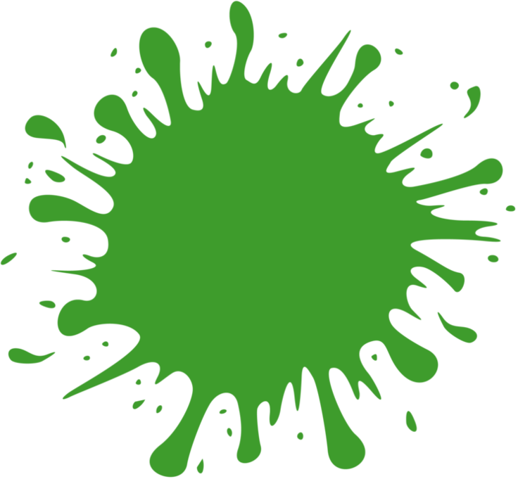 0 Result Images of Green Color Splash Png - PNG Image Collection