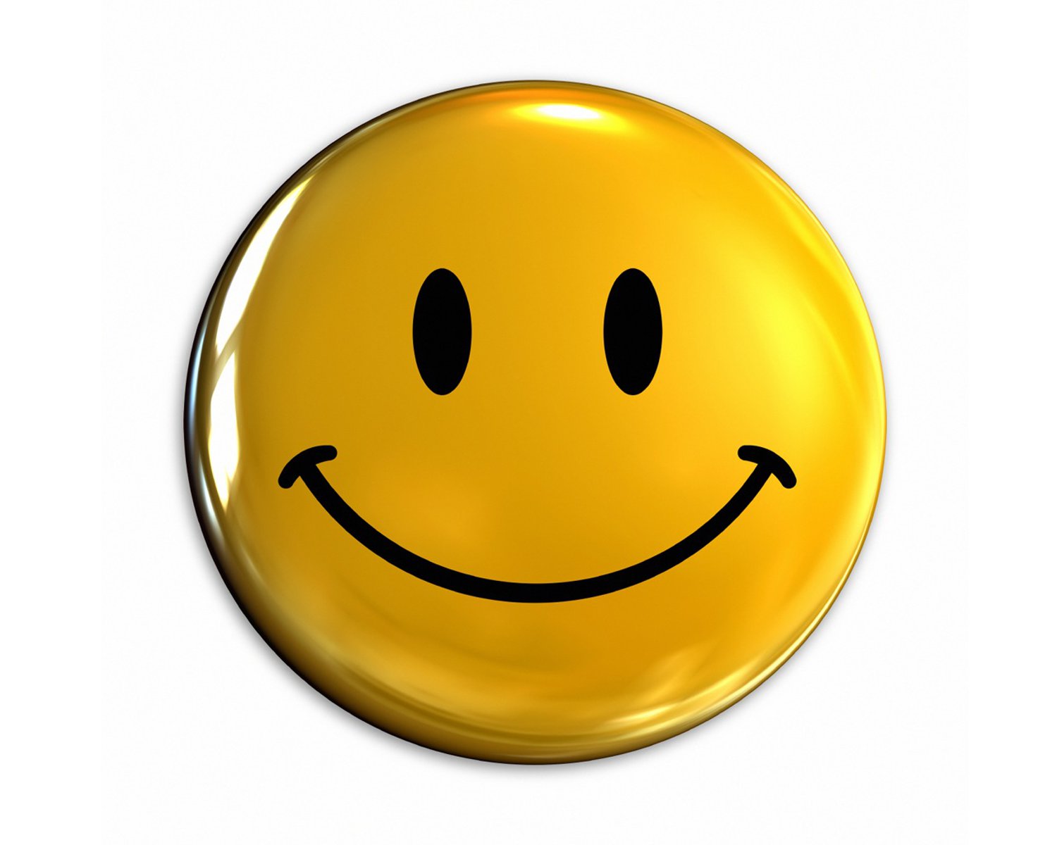 Very Excited Face Clipart