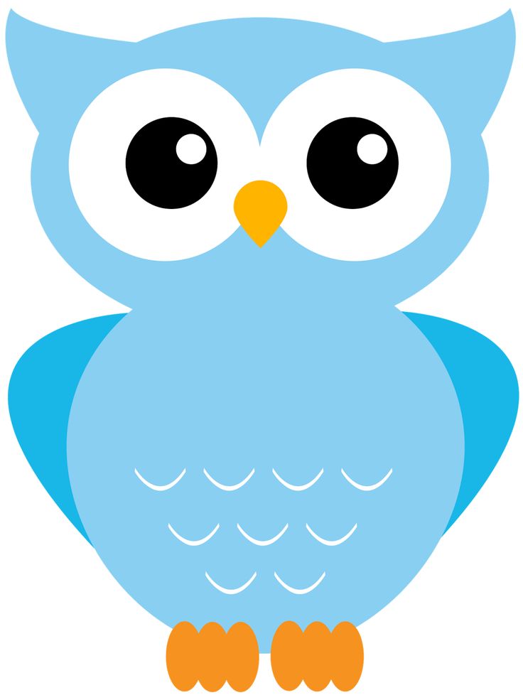 1000+ images about Owl Clipart