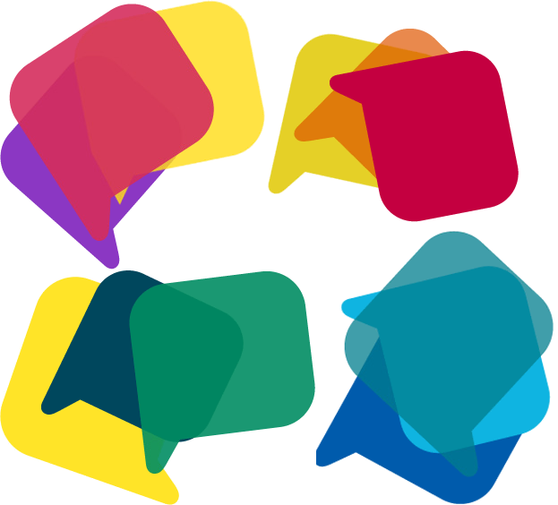 Logo Speech - ClipArt Best