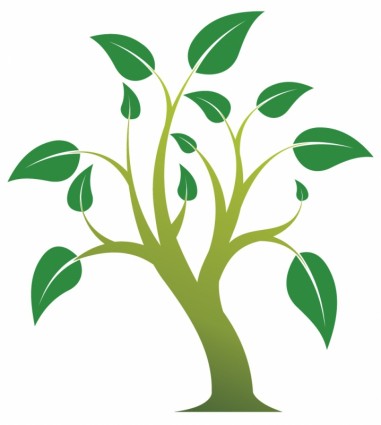Simple Tree | Free Download Clip Art | Free Clip Art | on Clipart ...