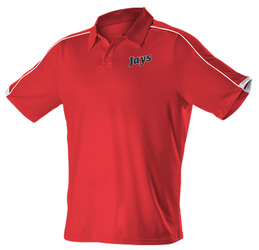 Custom Coaches Polo Shirts | Embroidered Coach Polos