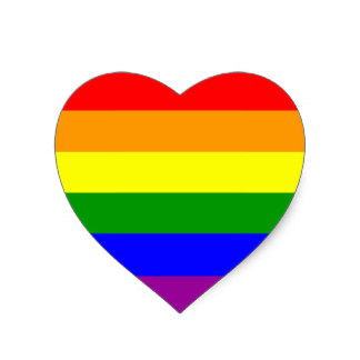 Rainbow Love Gifts on Zazzle