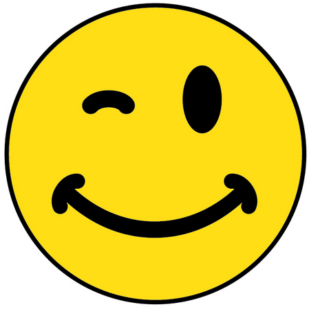 Emoticons on Facebook, WhatsApp and texts: From the smiley to the ...