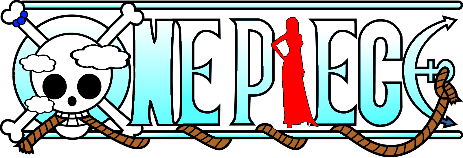 one piece logo | Logospike.com: Famous and Free Vector Logos