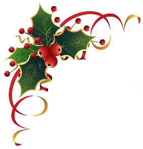 Christmas Corners — Crafthubs