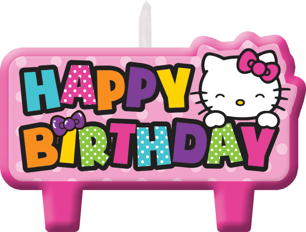 Hello Kitty Archives - The Party Starts Here