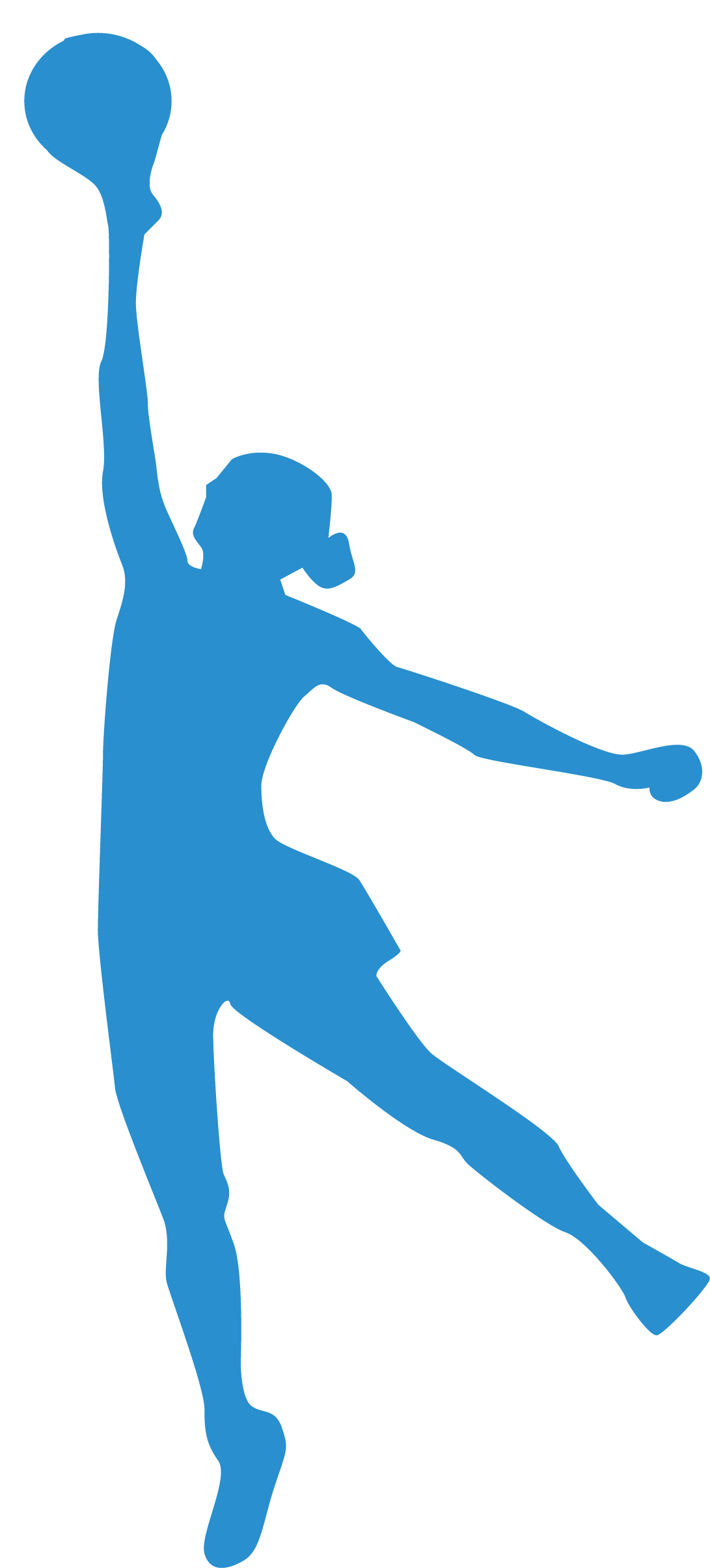 Cronulla SESSA Zone Â» Girls Netball