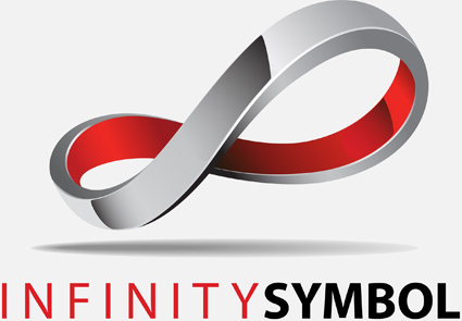 Abstract infinity symbol free vector download (23,638 Free vector ...