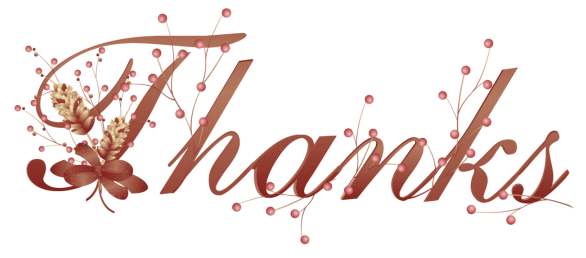 Email signature clipart