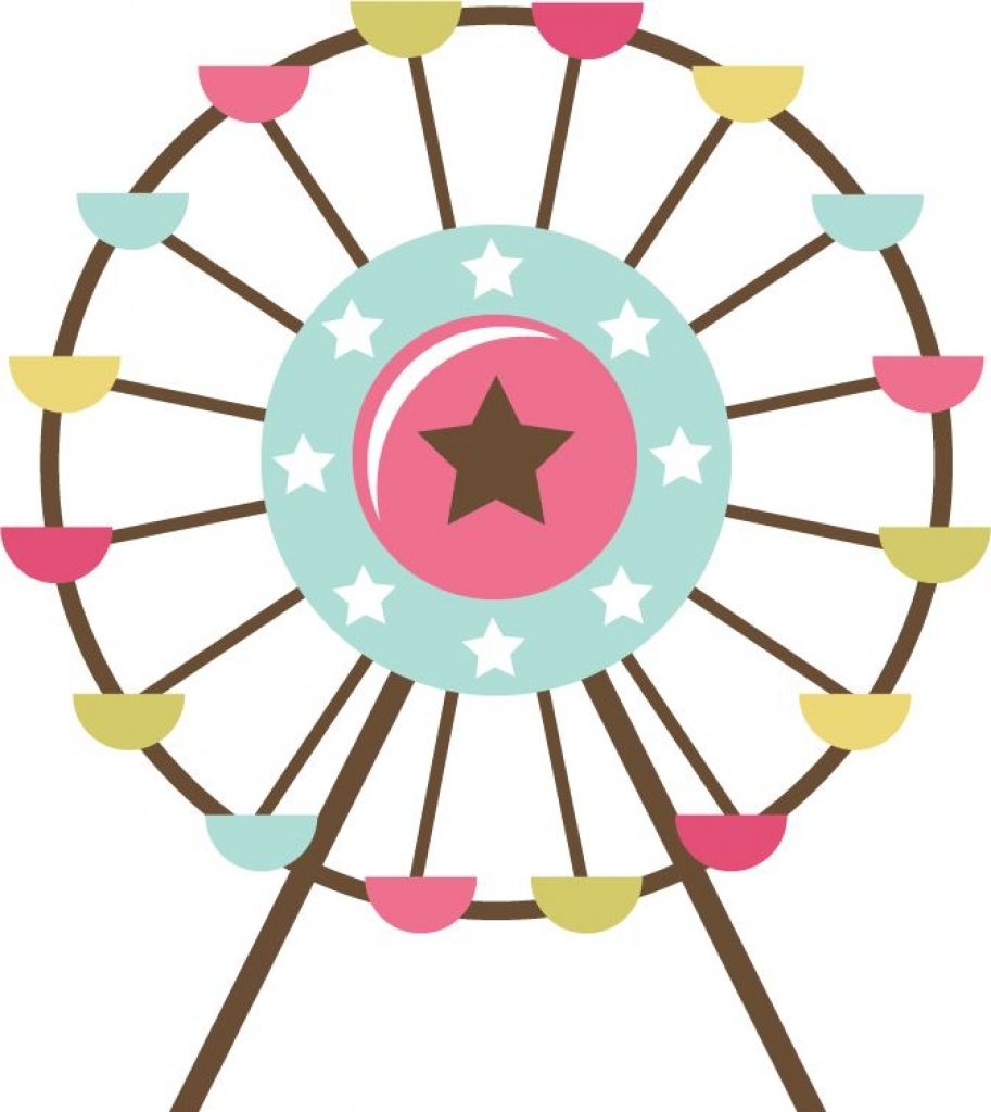 ferris wheel clip art free clipartsco microsoft clip art ferris ...