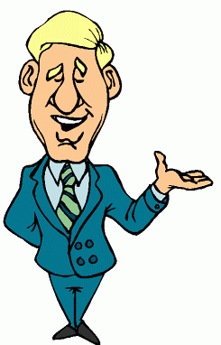 Clipart people gif